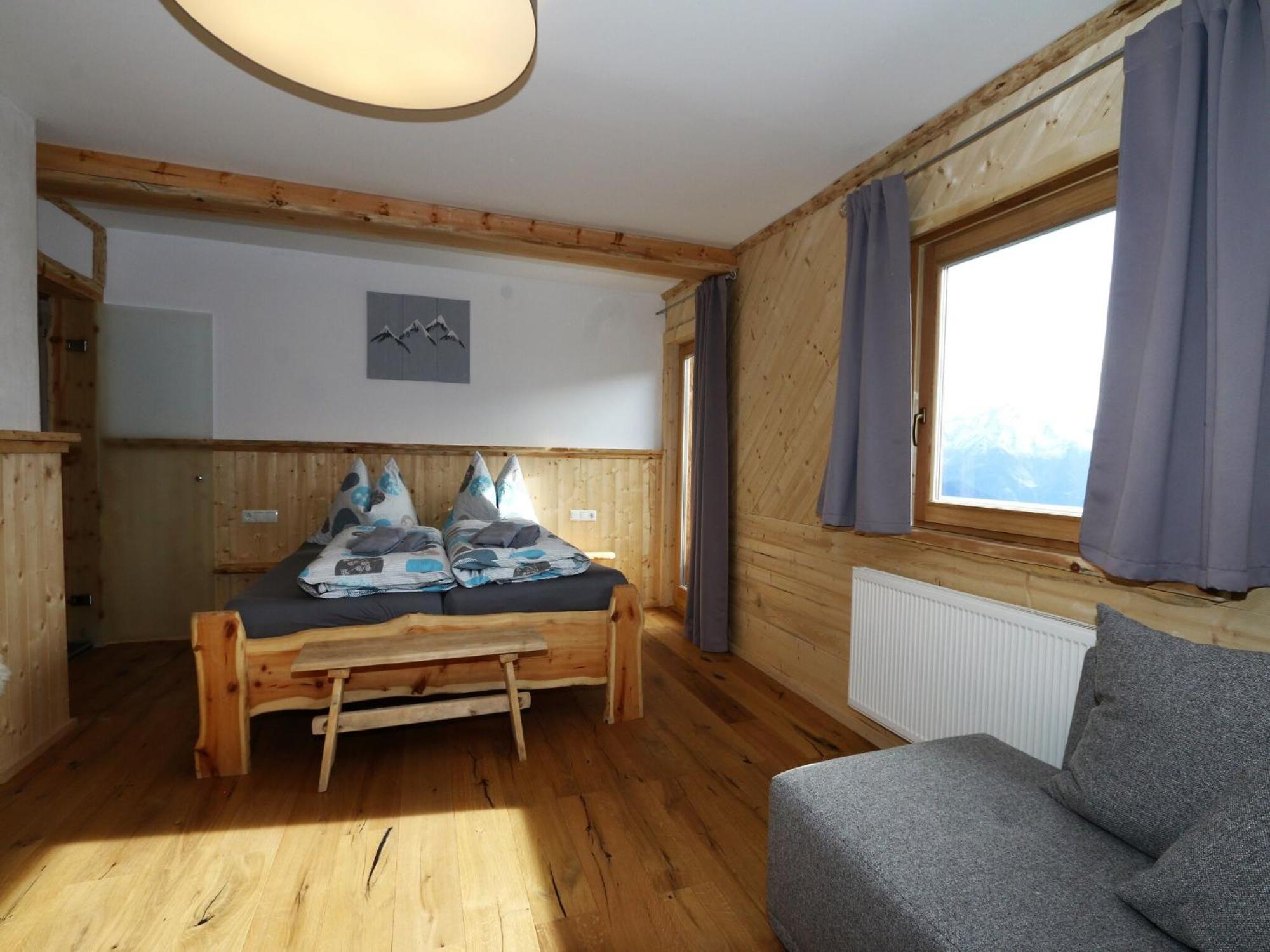Unique Large Alpine Pasture In The Middle Of The Zillertal Mountains Villa Zellberg Екстериор снимка