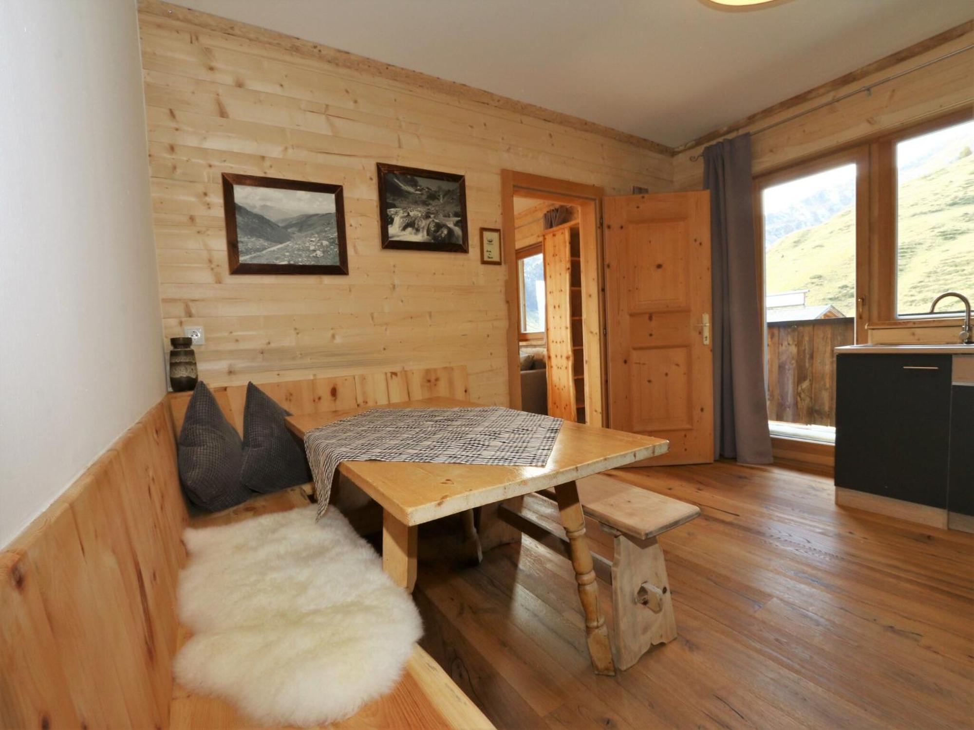 Unique Large Alpine Pasture In The Middle Of The Zillertal Mountains Villa Zellberg Екстериор снимка
