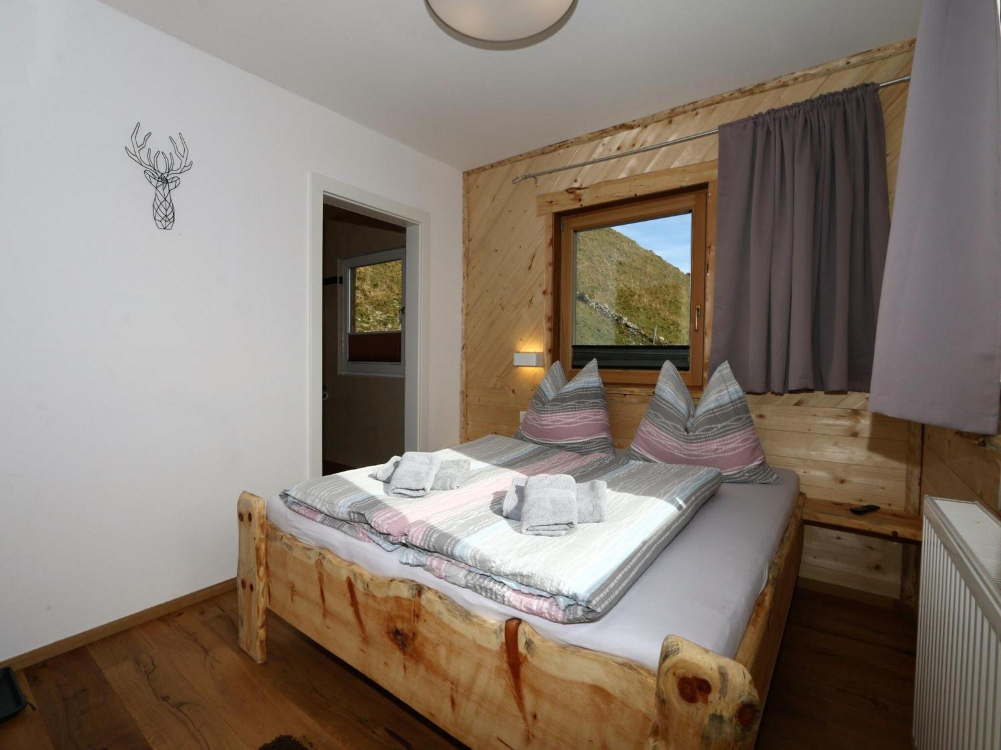 Unique Large Alpine Pasture In The Middle Of The Zillertal Mountains Villa Zellberg Екстериор снимка