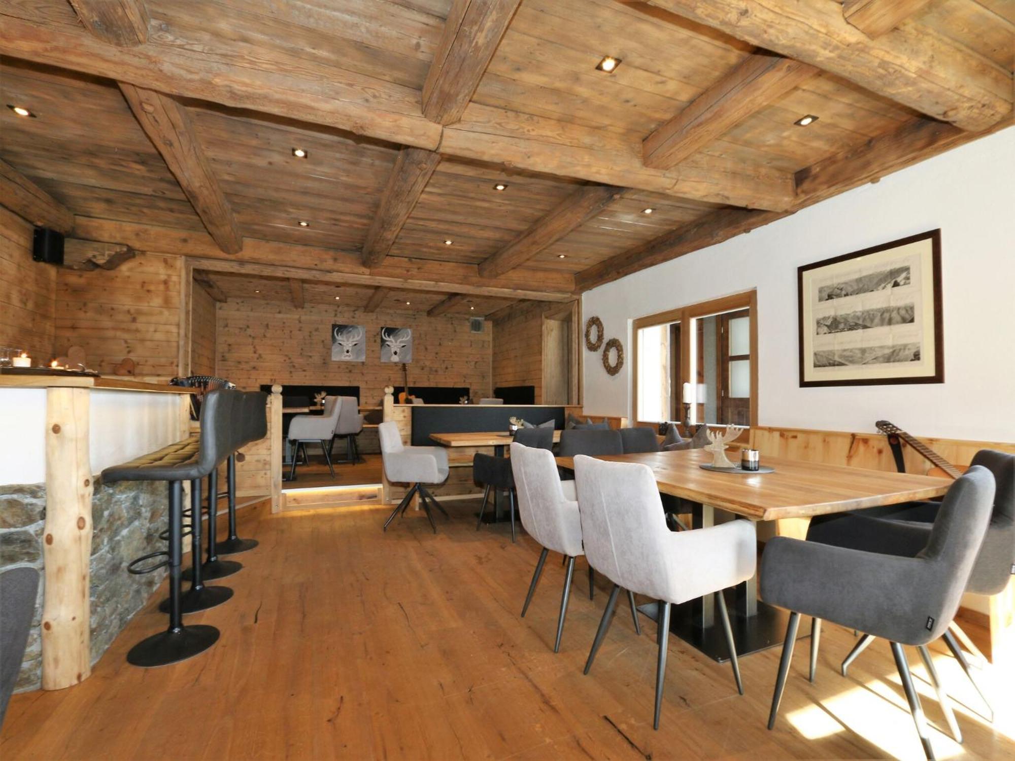 Unique Large Alpine Pasture In The Middle Of The Zillertal Mountains Villa Zellberg Екстериор снимка